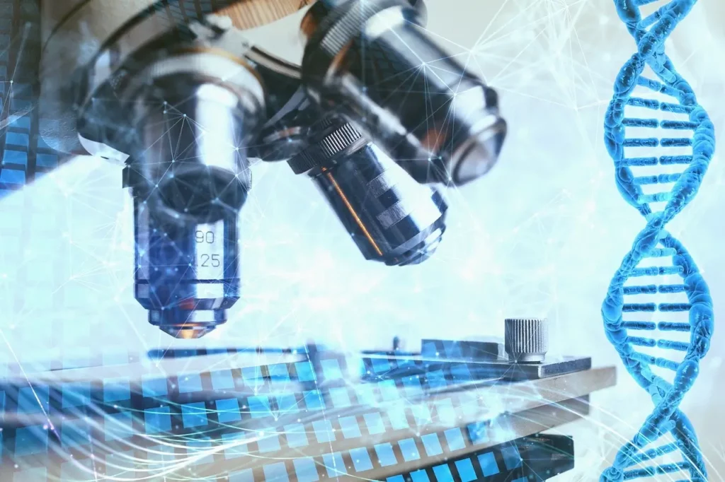 praca magisterska biotechnologia