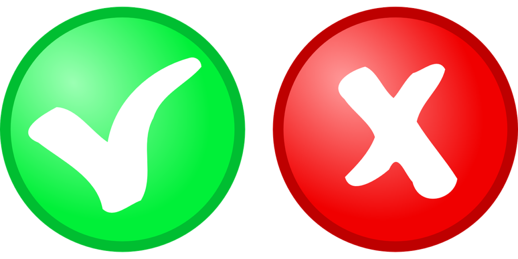 prezentacja na studiach kroki